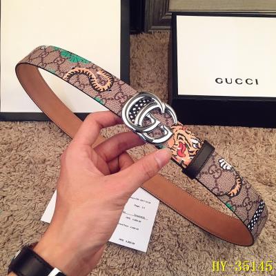 Cheap Gucci Belts wholesale No. 588